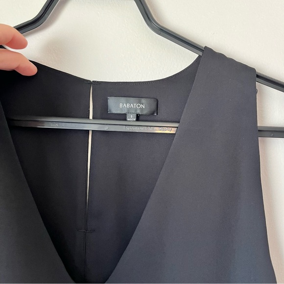 Babaton Maddox Blouse Size S - Picture 3 of 9